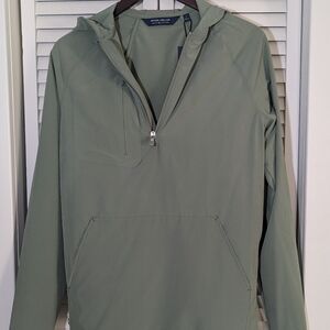 Peter Millar Quart Zip Jacket